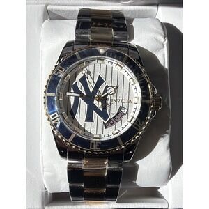 Invicta Watch Automatic New York Yankees Men's Watch -‎ 42mm